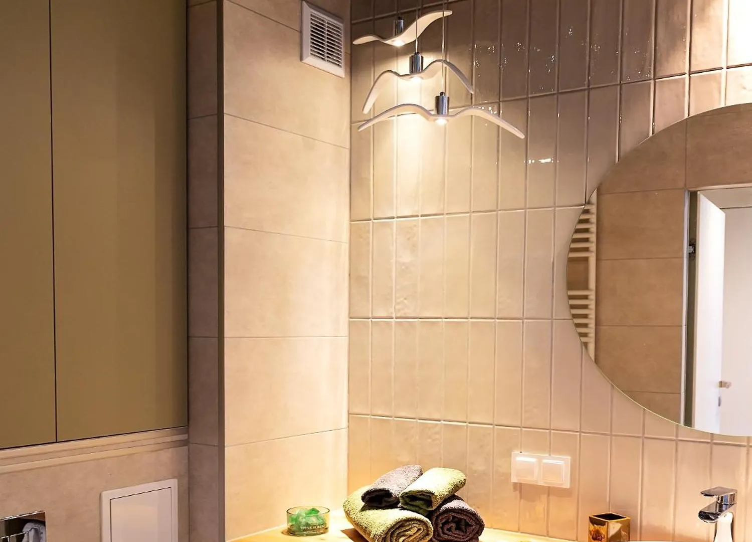 Momula'S Apartment Pino Sobieszewo غدانسك 0*,  بولندا